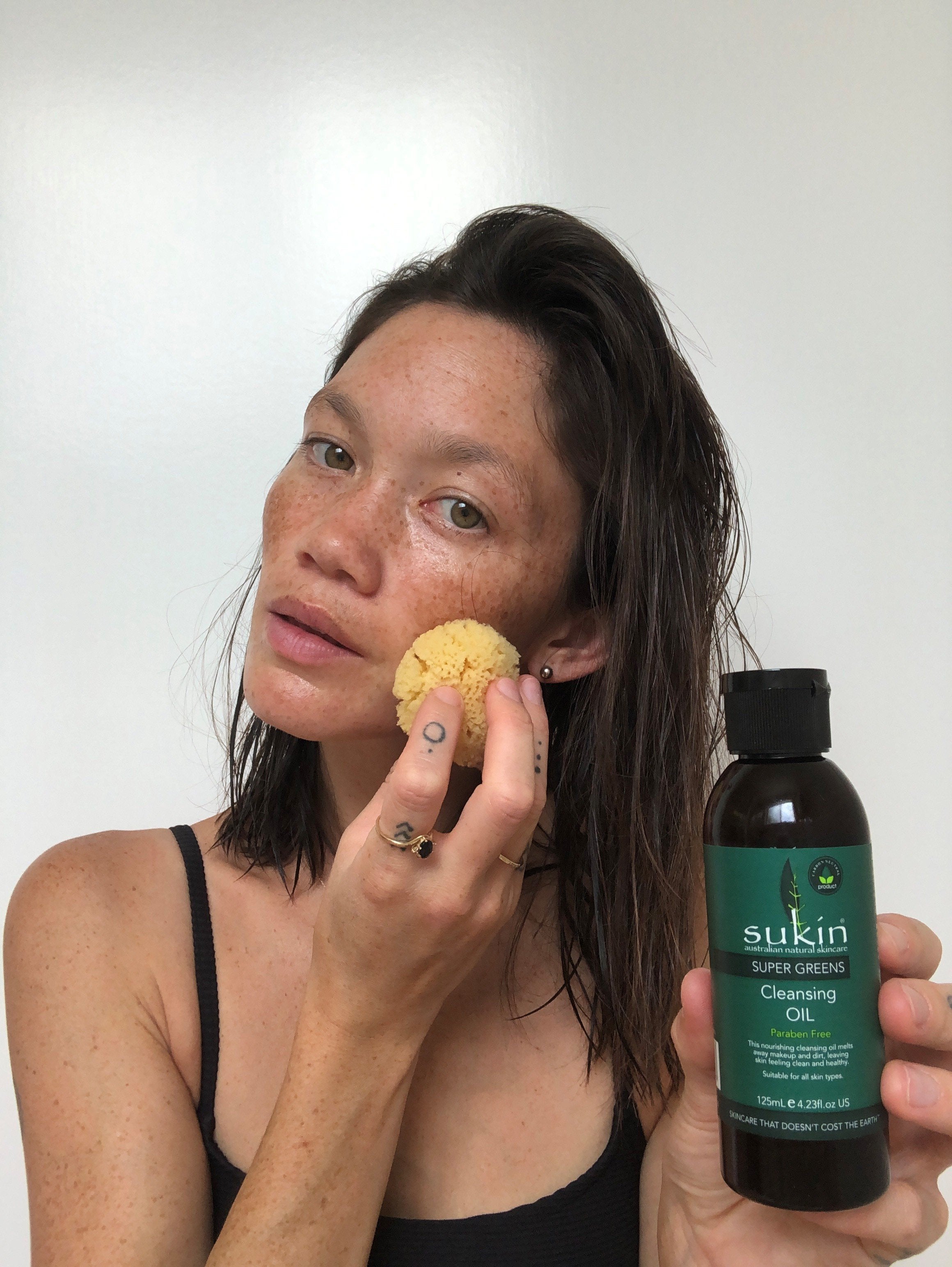 #SukinTribe | Rencontrez la belle Tash !